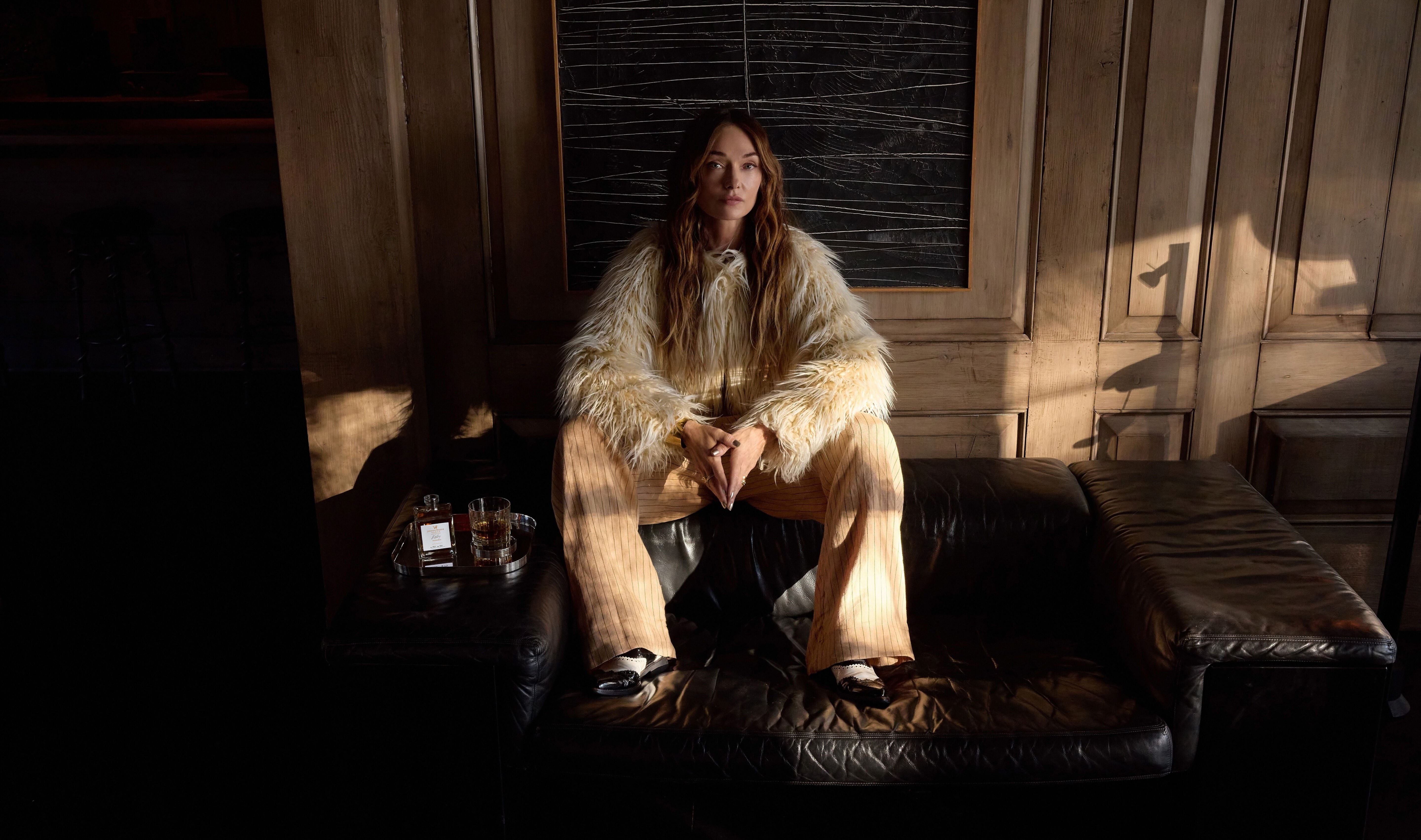 Johnnie Walker x Kelly Wearstler